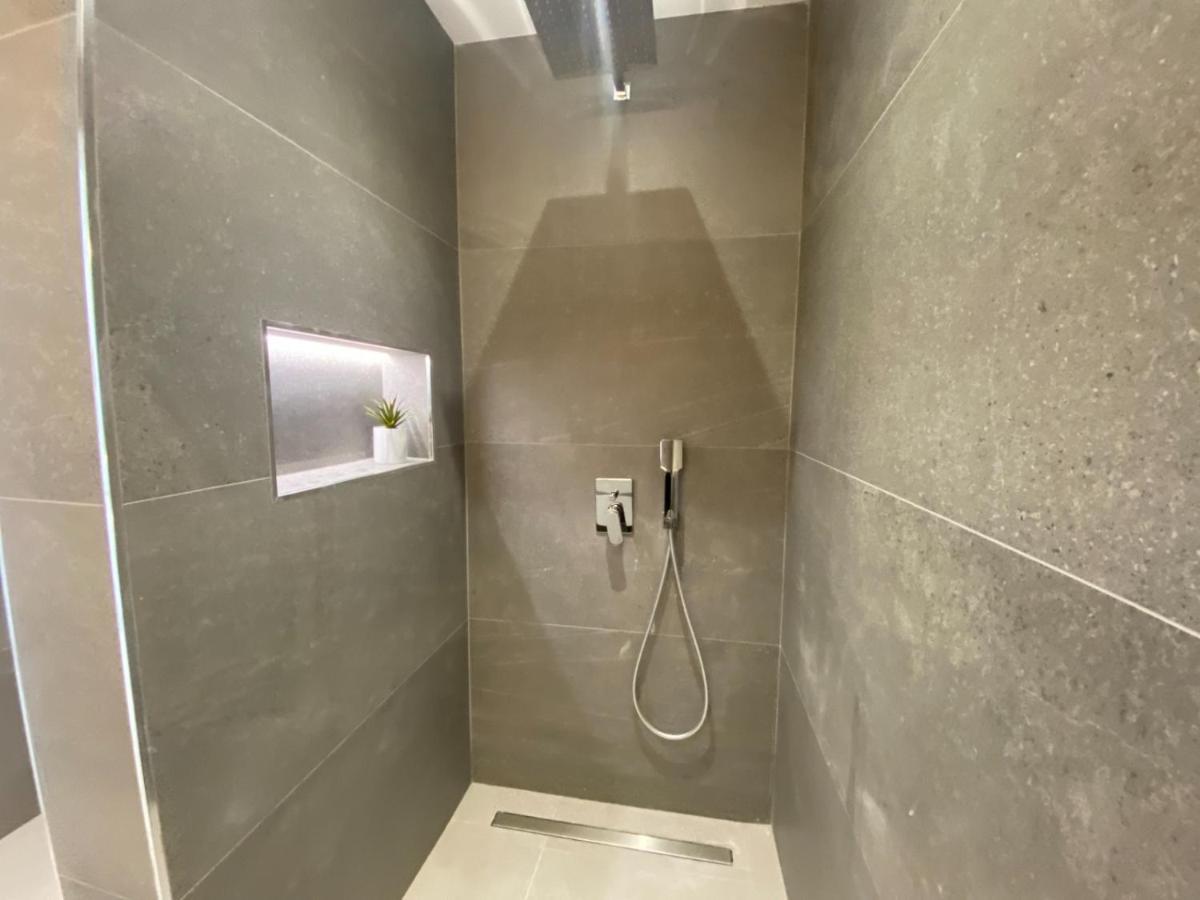 Ama Vida Altea Apartment With Panoramic View Exterior photo