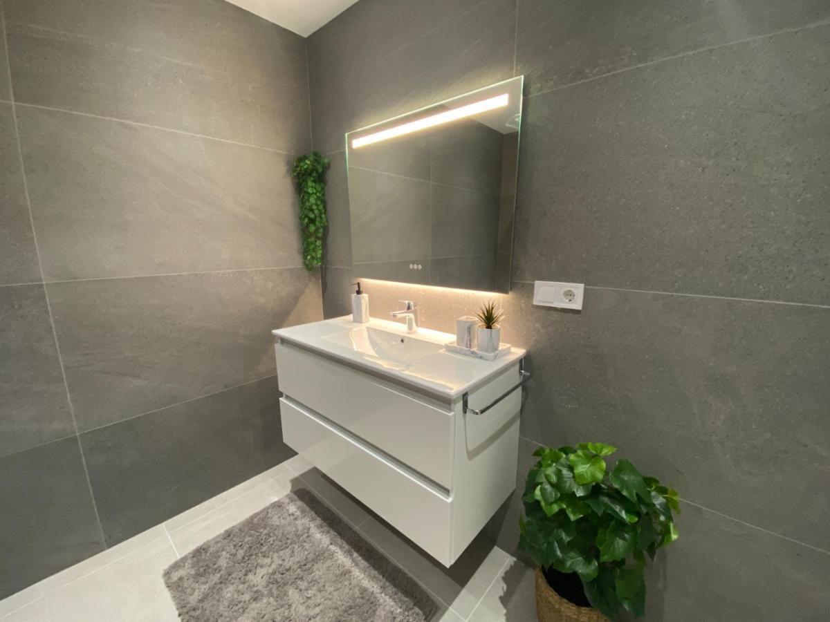 Ama Vida Altea Apartment With Panoramic View Exterior photo