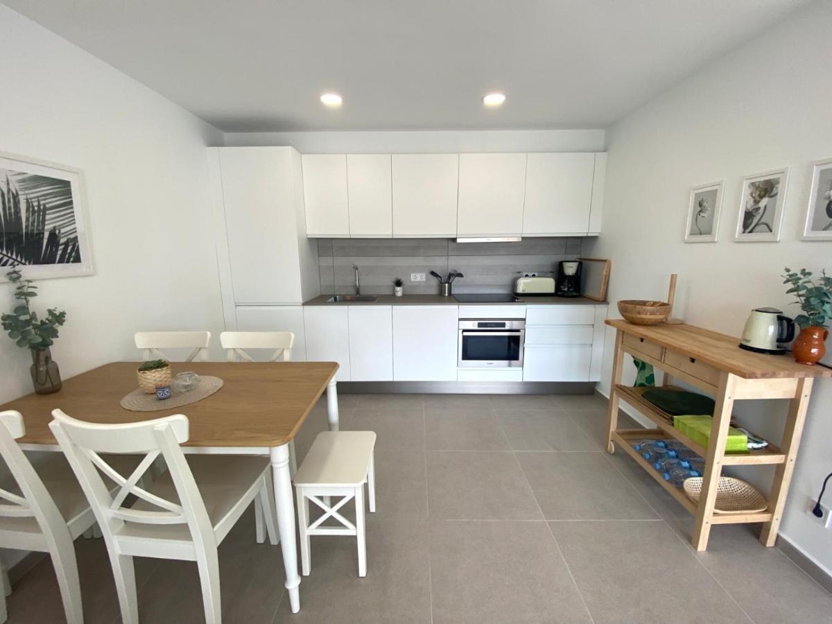 Ama Vida Altea Apartment With Panoramic View Exterior photo