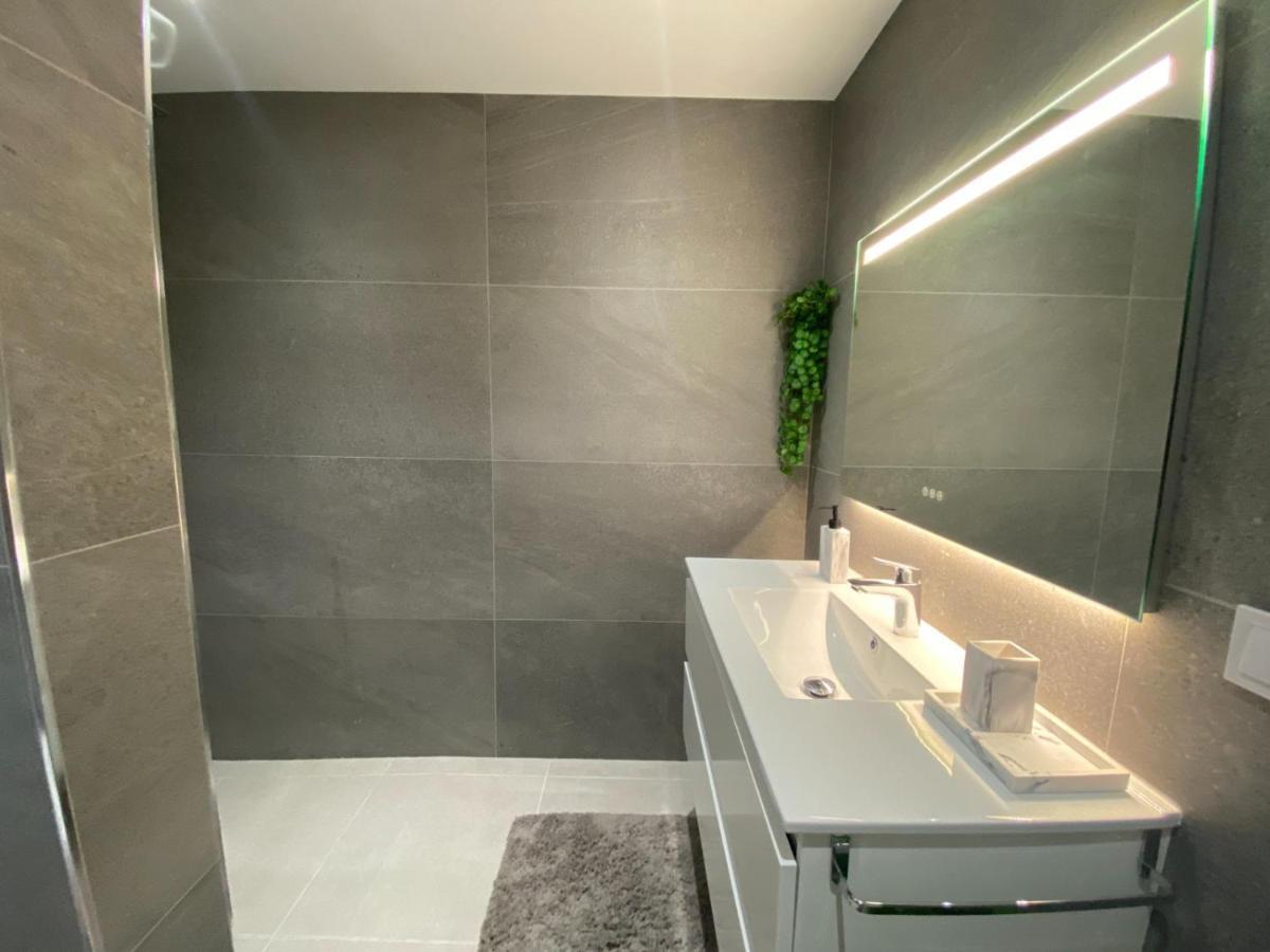 Ama Vida Altea Apartment With Panoramic View Exterior photo